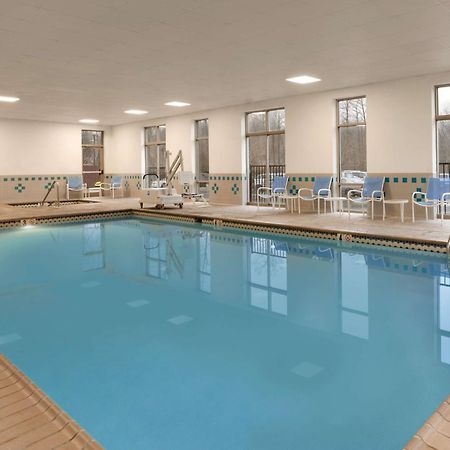 Embassy Suites Newark - Wilmington/South Luaran gambar