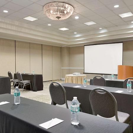 Embassy Suites Newark - Wilmington/South Luaran gambar