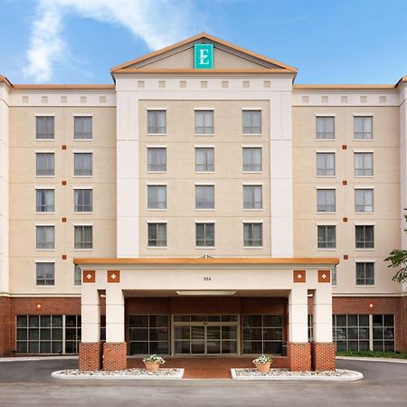 Embassy Suites Newark - Wilmington/South Luaran gambar