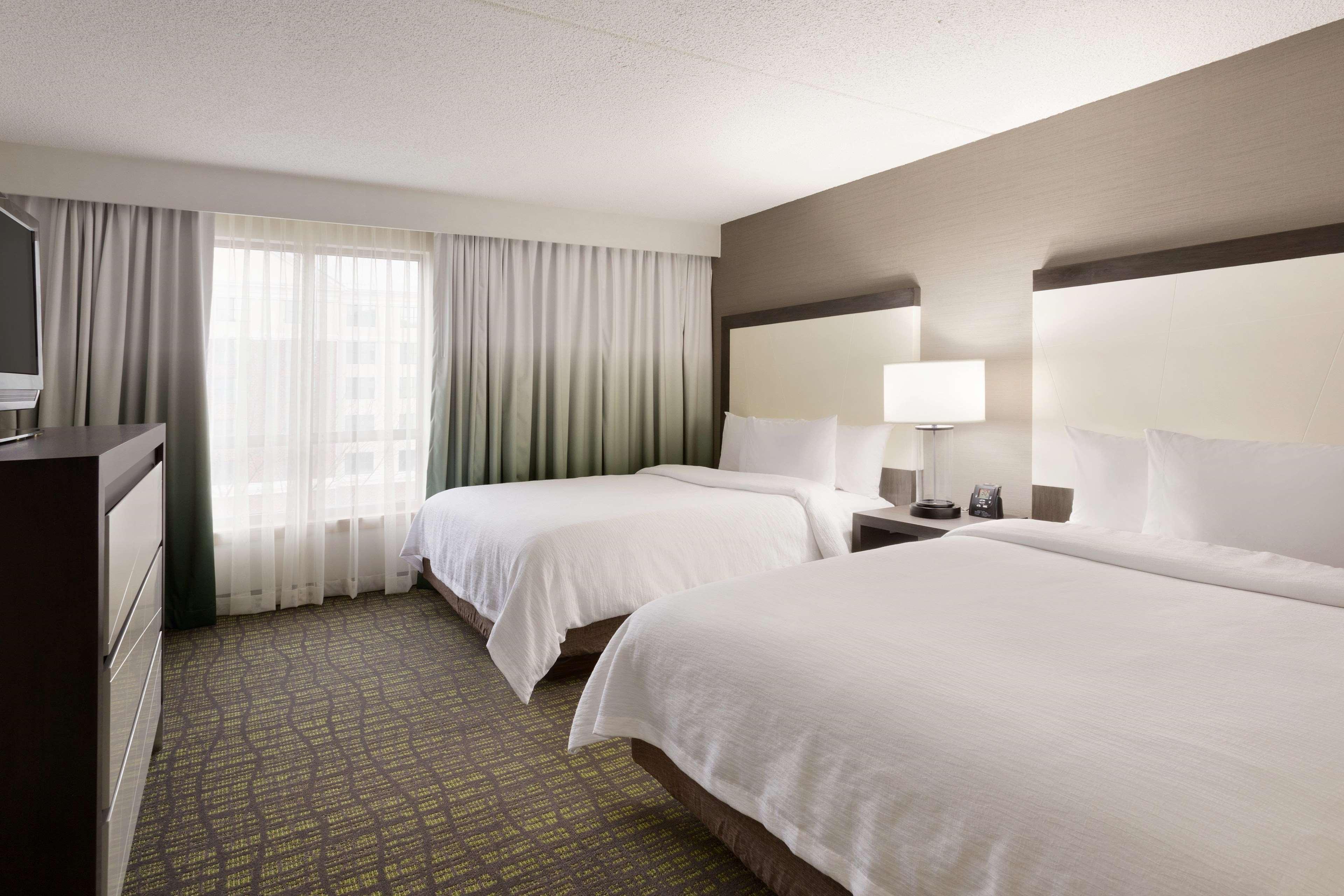 Embassy Suites Newark - Wilmington/South Luaran gambar