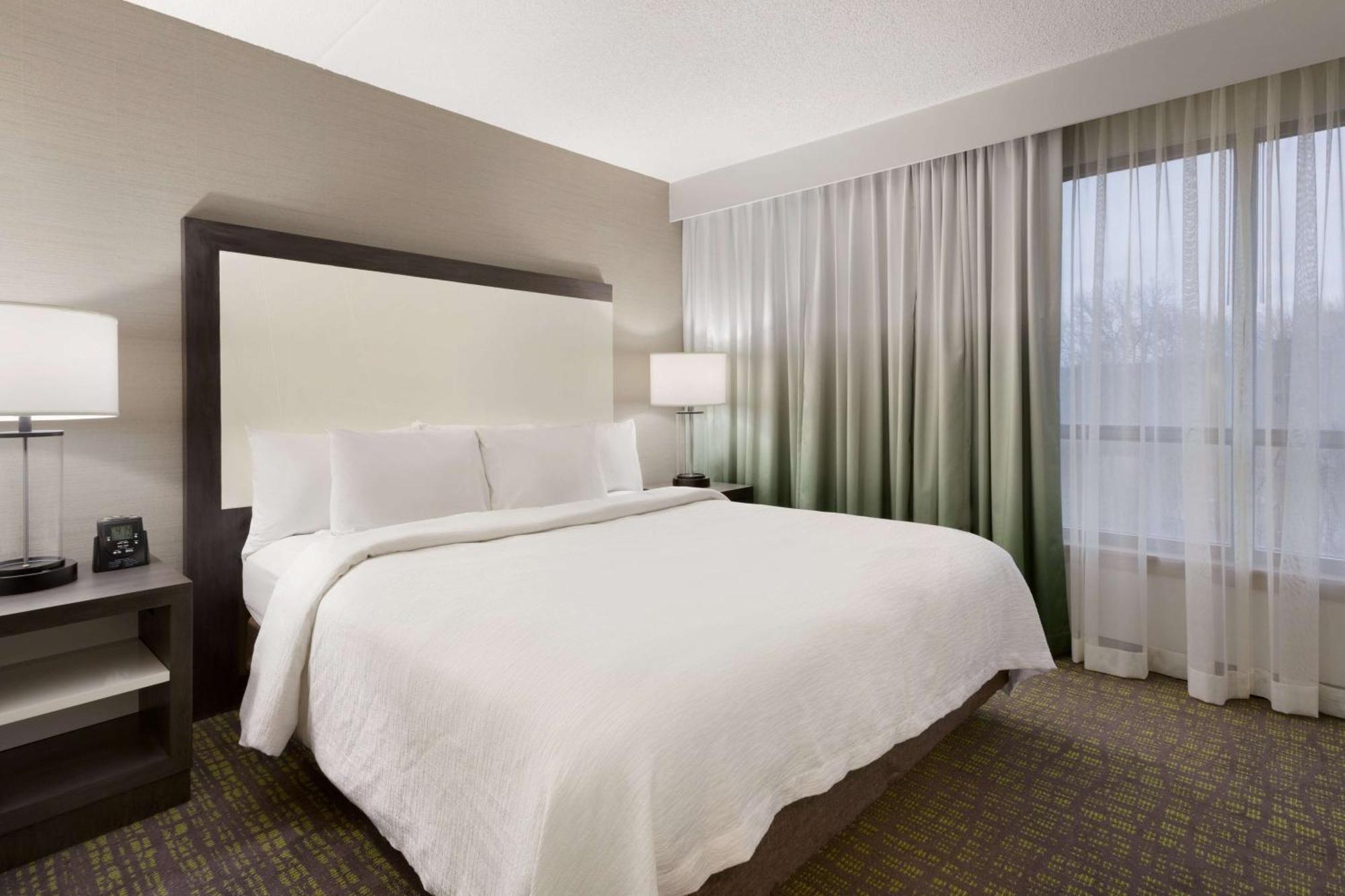 Embassy Suites Newark - Wilmington/South Luaran gambar