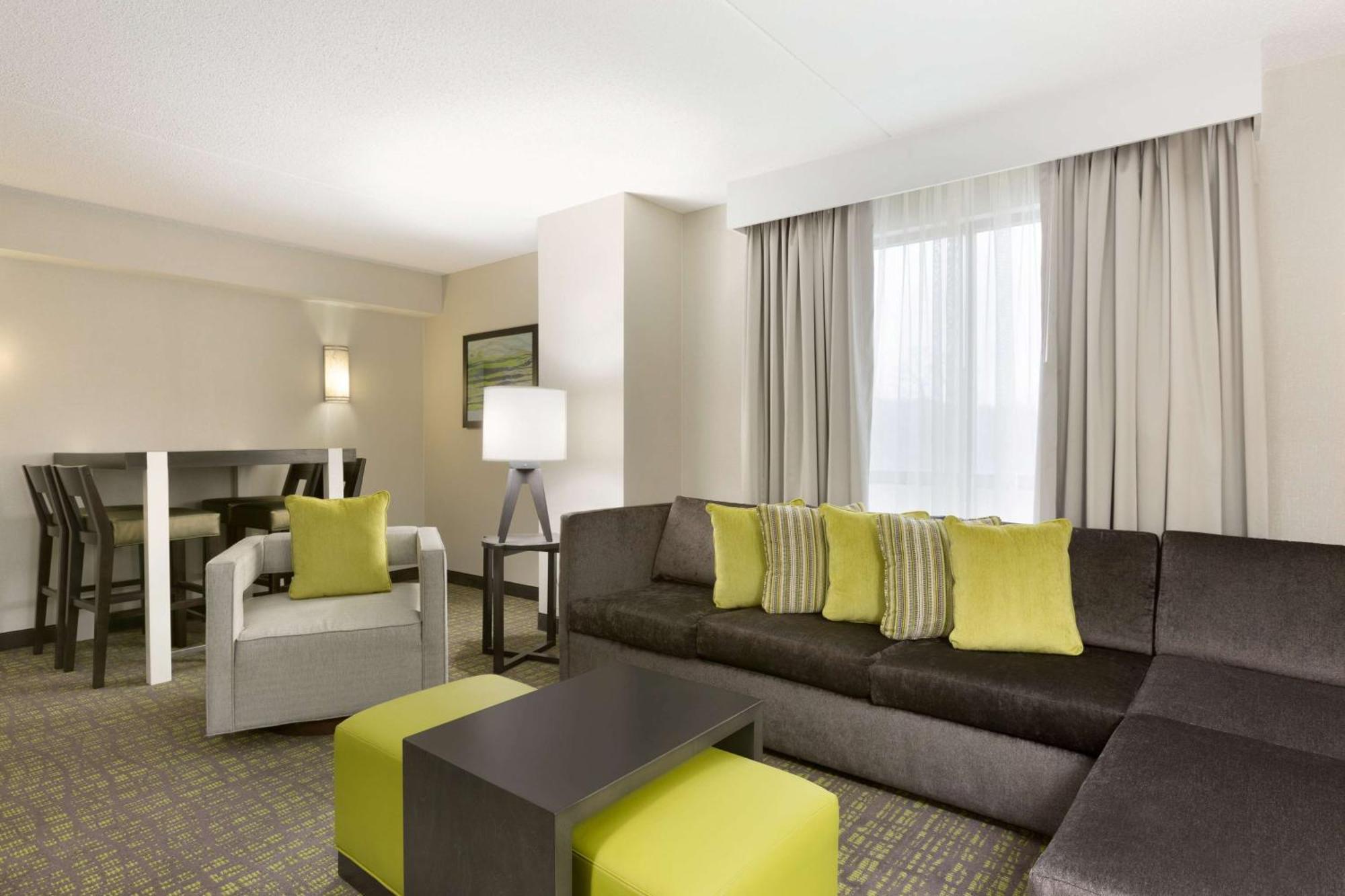 Embassy Suites Newark - Wilmington/South Luaran gambar