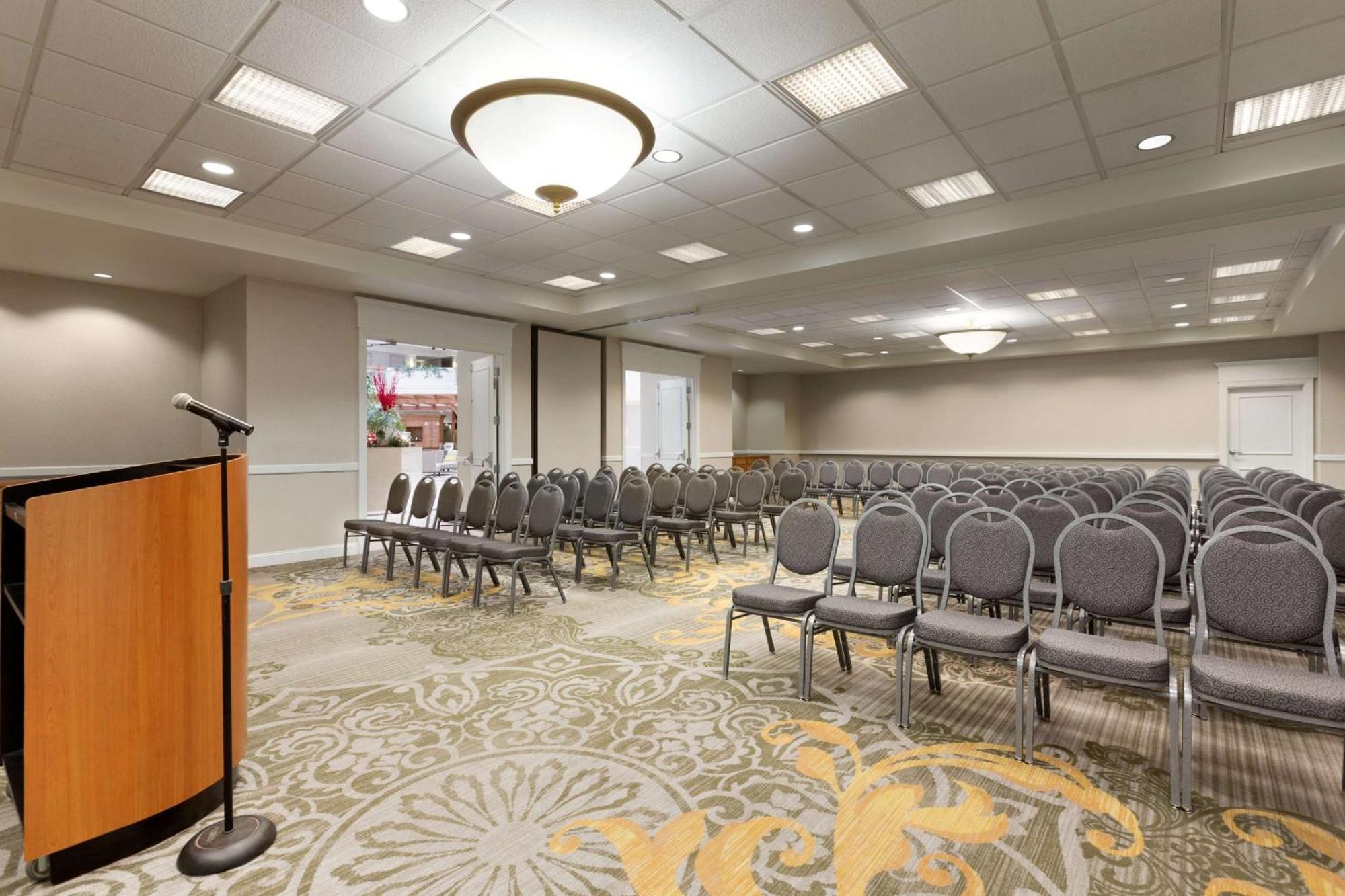 Embassy Suites Newark - Wilmington/South Luaran gambar