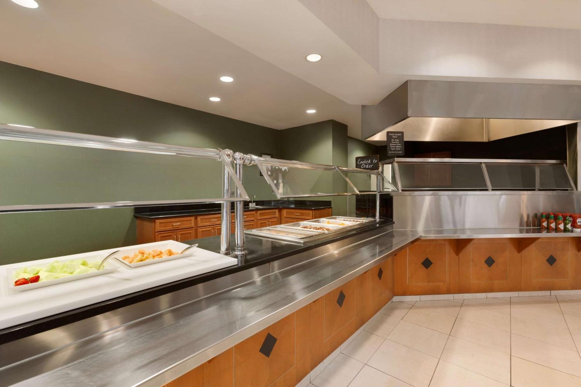 Embassy Suites Newark - Wilmington/South Luaran gambar