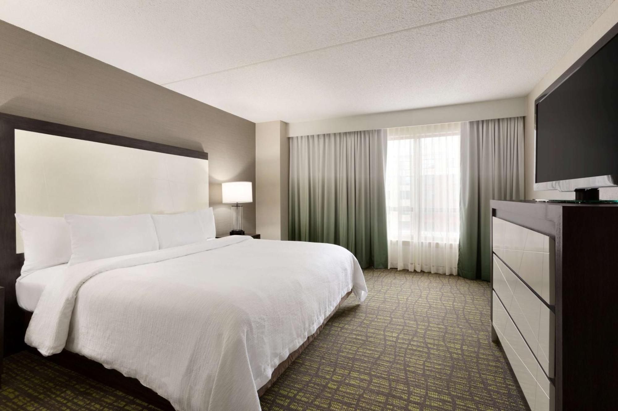 Embassy Suites Newark - Wilmington/South Luaran gambar