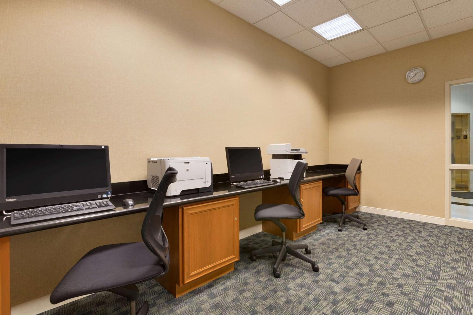 Embassy Suites Newark - Wilmington/South Luaran gambar