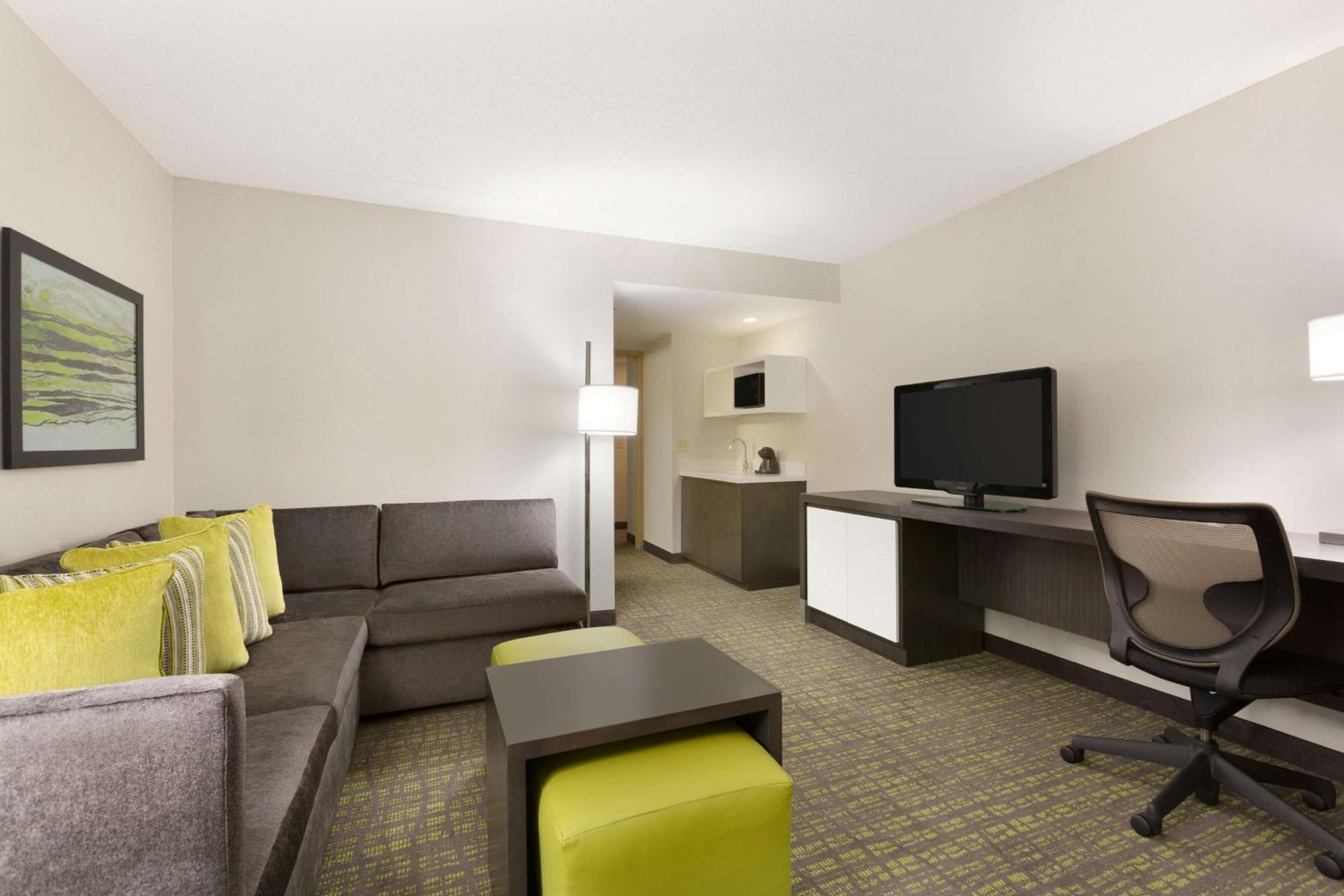 Embassy Suites Newark - Wilmington/South Luaran gambar