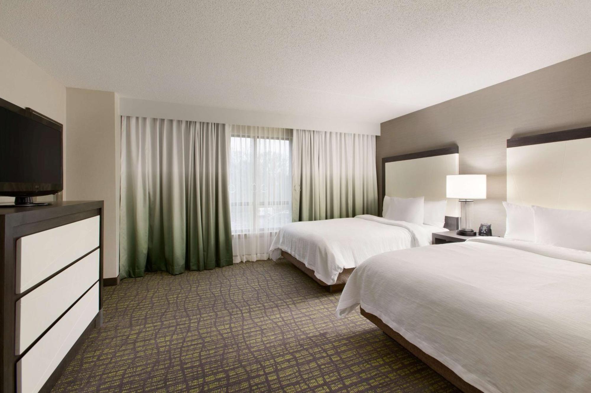 Embassy Suites Newark - Wilmington/South Luaran gambar