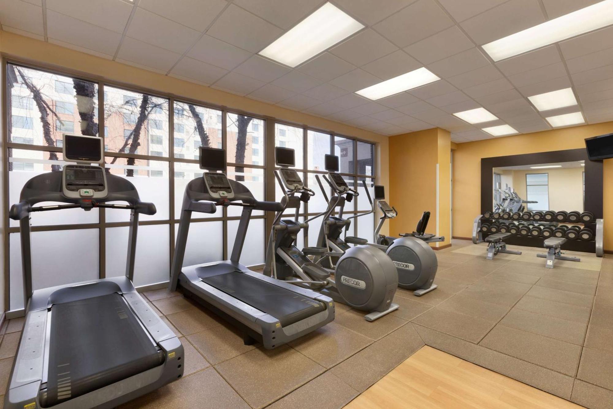 Embassy Suites Newark - Wilmington/South Luaran gambar