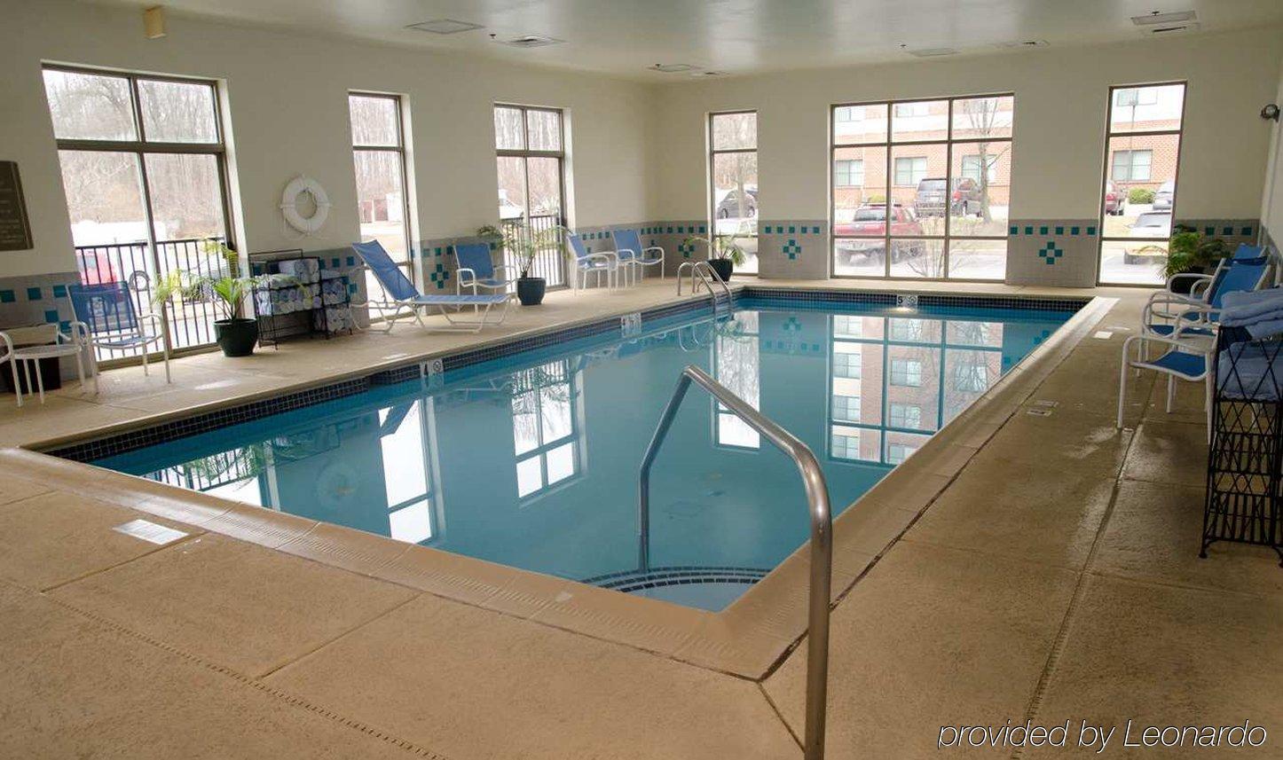 Embassy Suites Newark - Wilmington/South Luaran gambar