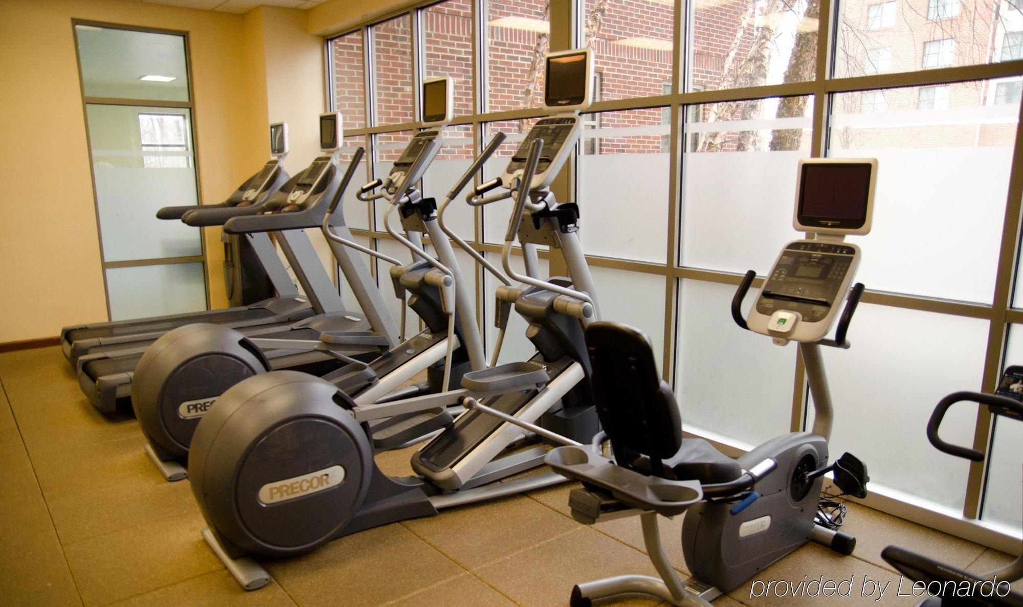 Embassy Suites Newark - Wilmington/South Luaran gambar