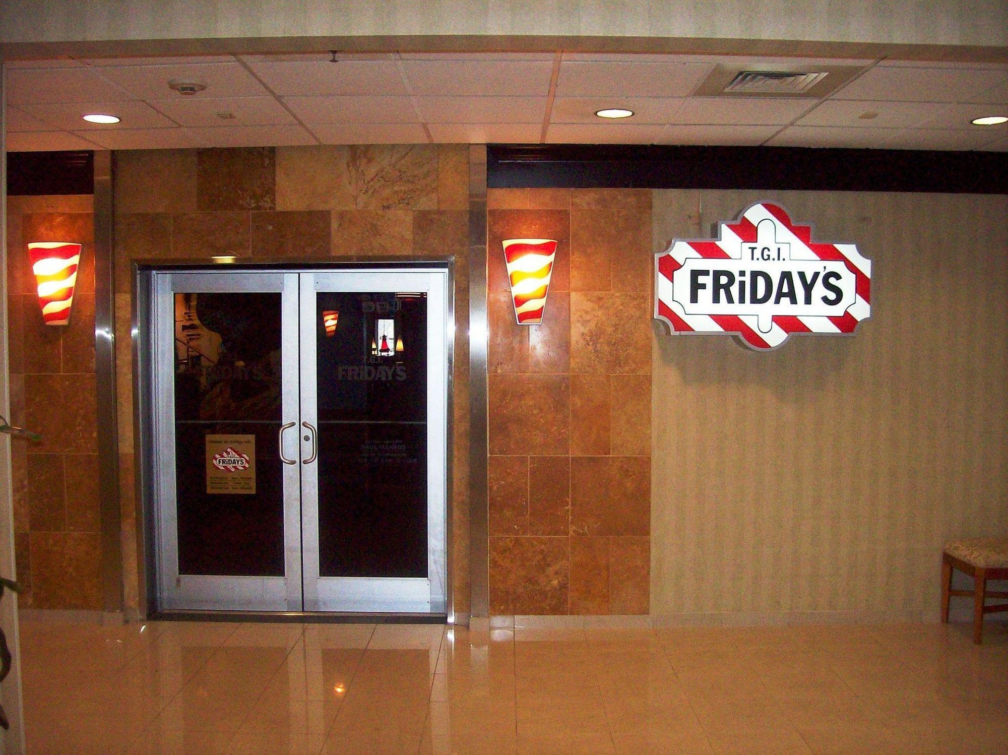 Embassy Suites Newark - Wilmington/South Luaran gambar