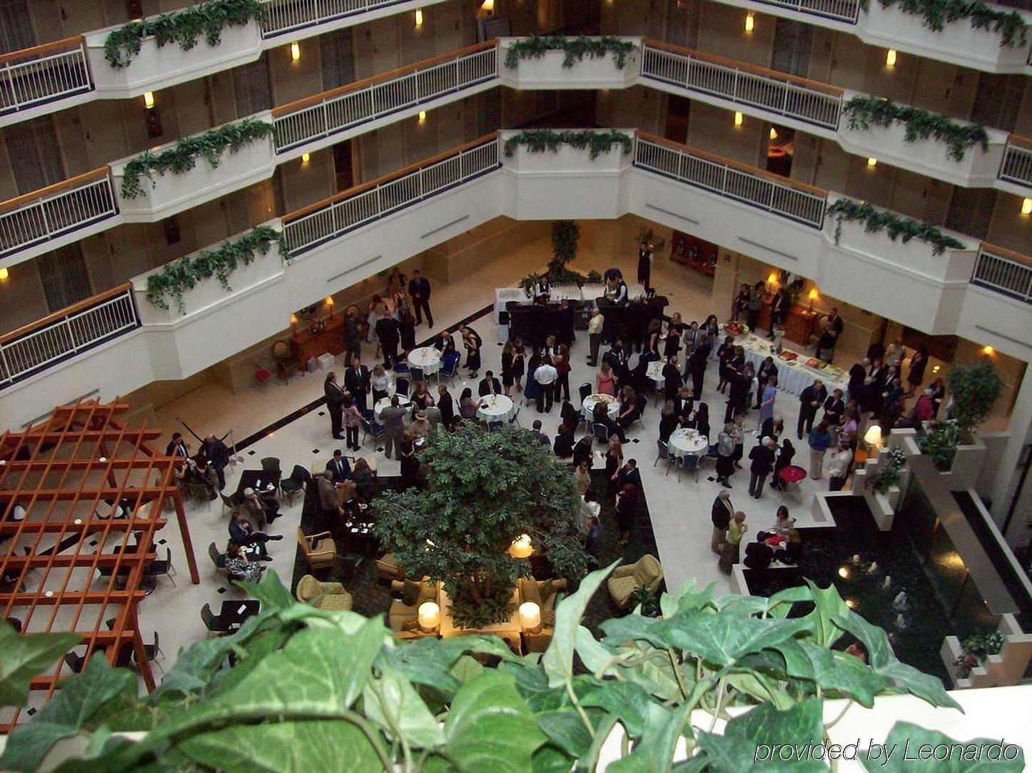Embassy Suites Newark - Wilmington/South Luaran gambar