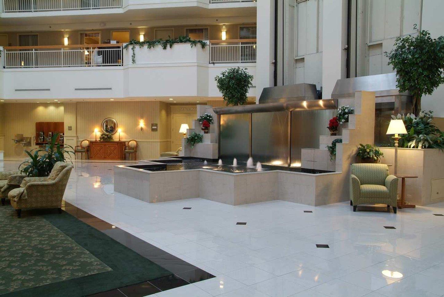 Embassy Suites Newark - Wilmington/South Luaran gambar