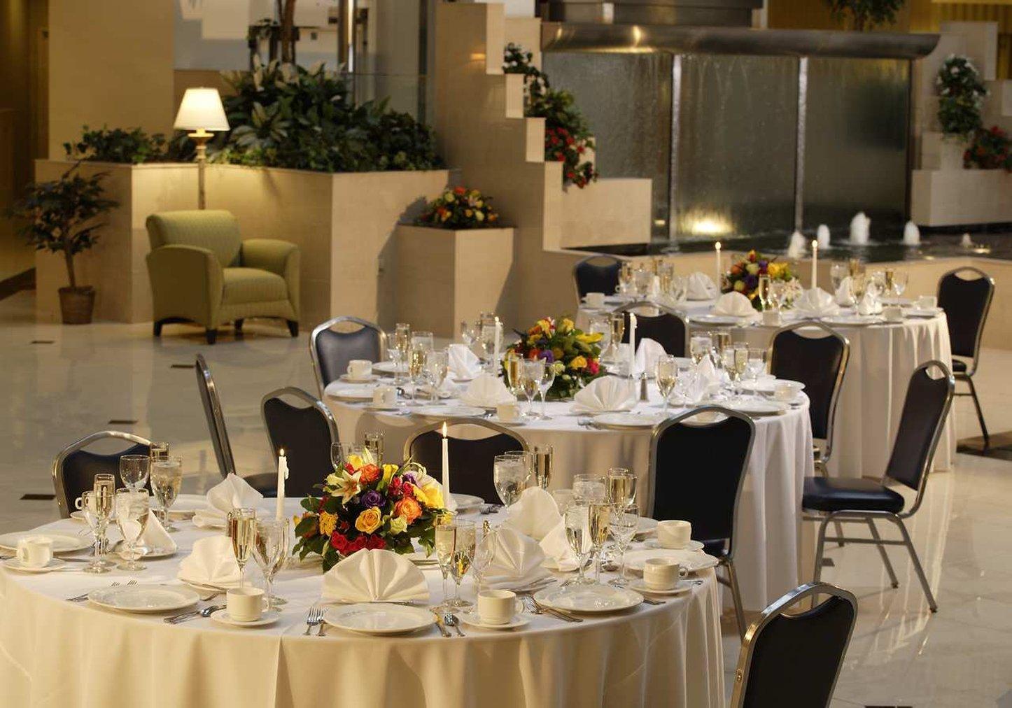 Embassy Suites Newark - Wilmington/South Luaran gambar