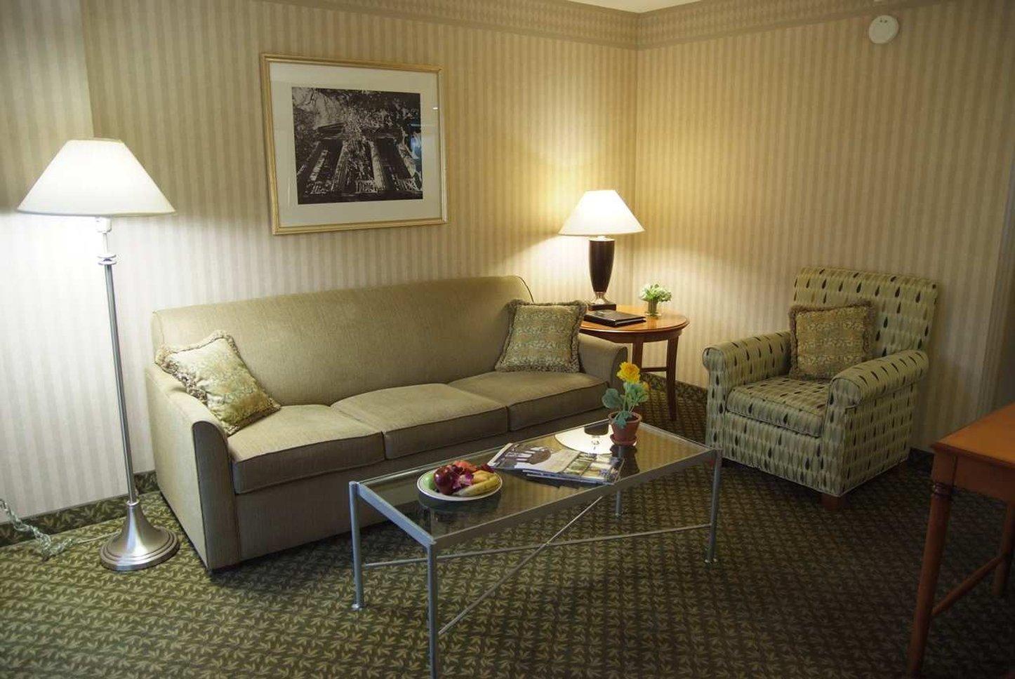 Embassy Suites Newark - Wilmington/South Luaran gambar