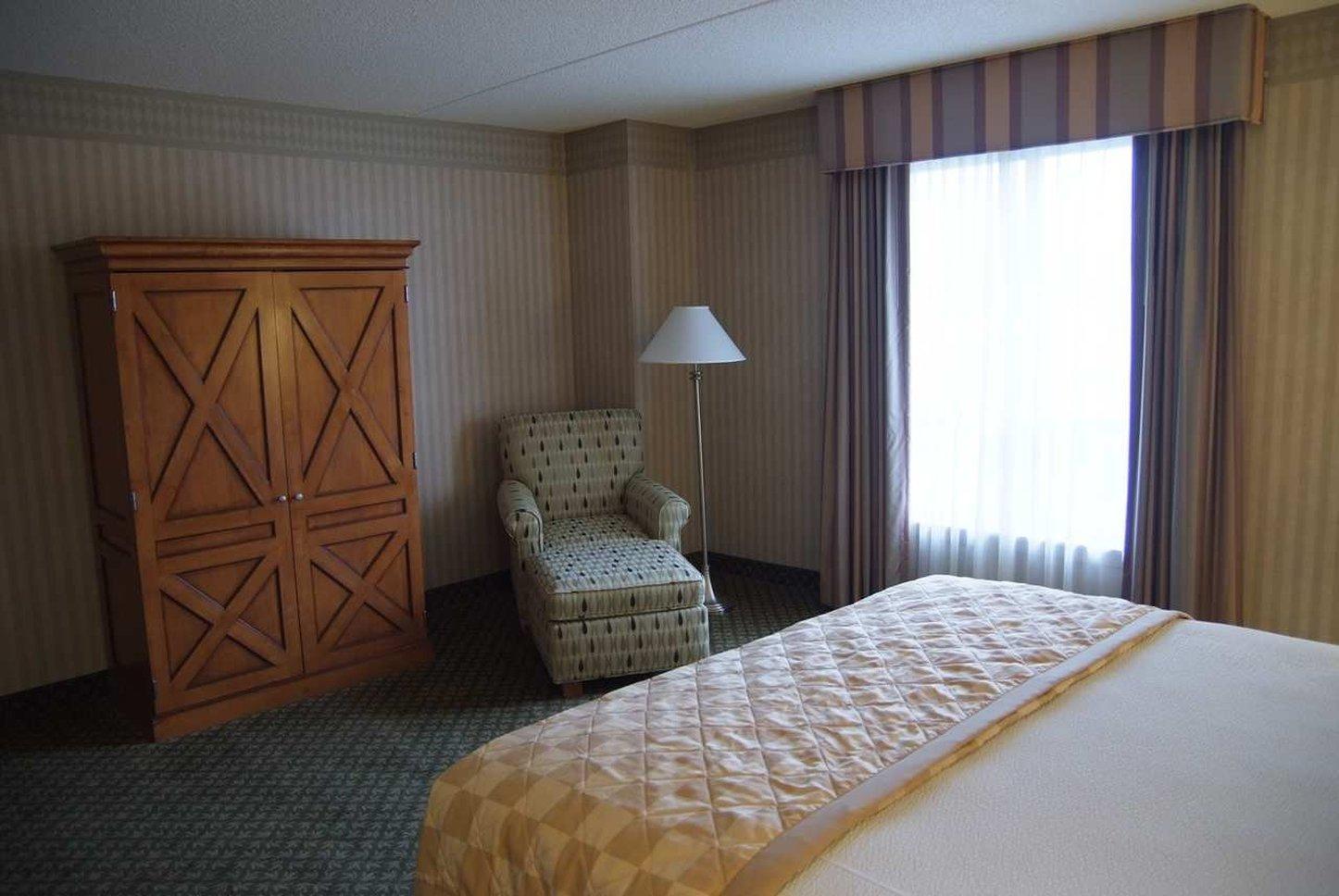 Embassy Suites Newark - Wilmington/South Luaran gambar