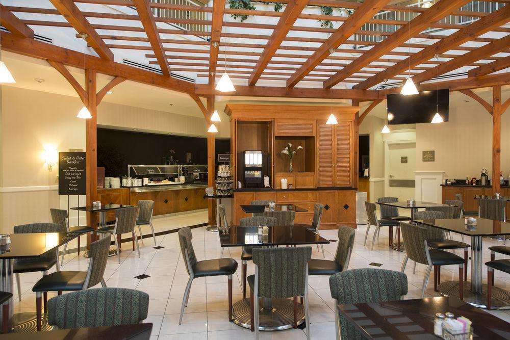 Embassy Suites Newark - Wilmington/South Luaran gambar
