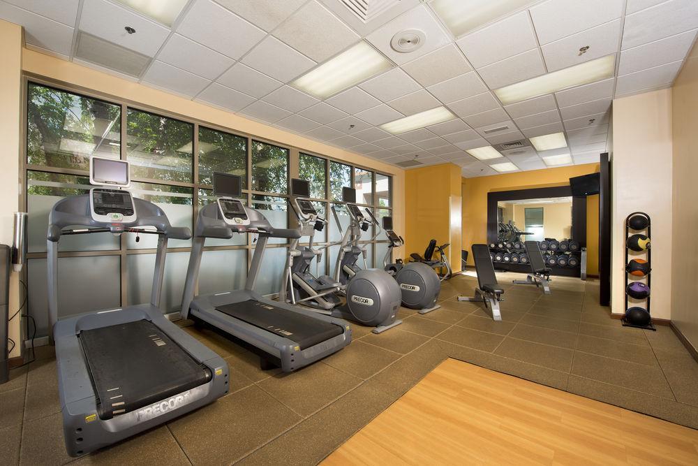 Embassy Suites Newark - Wilmington/South Luaran gambar