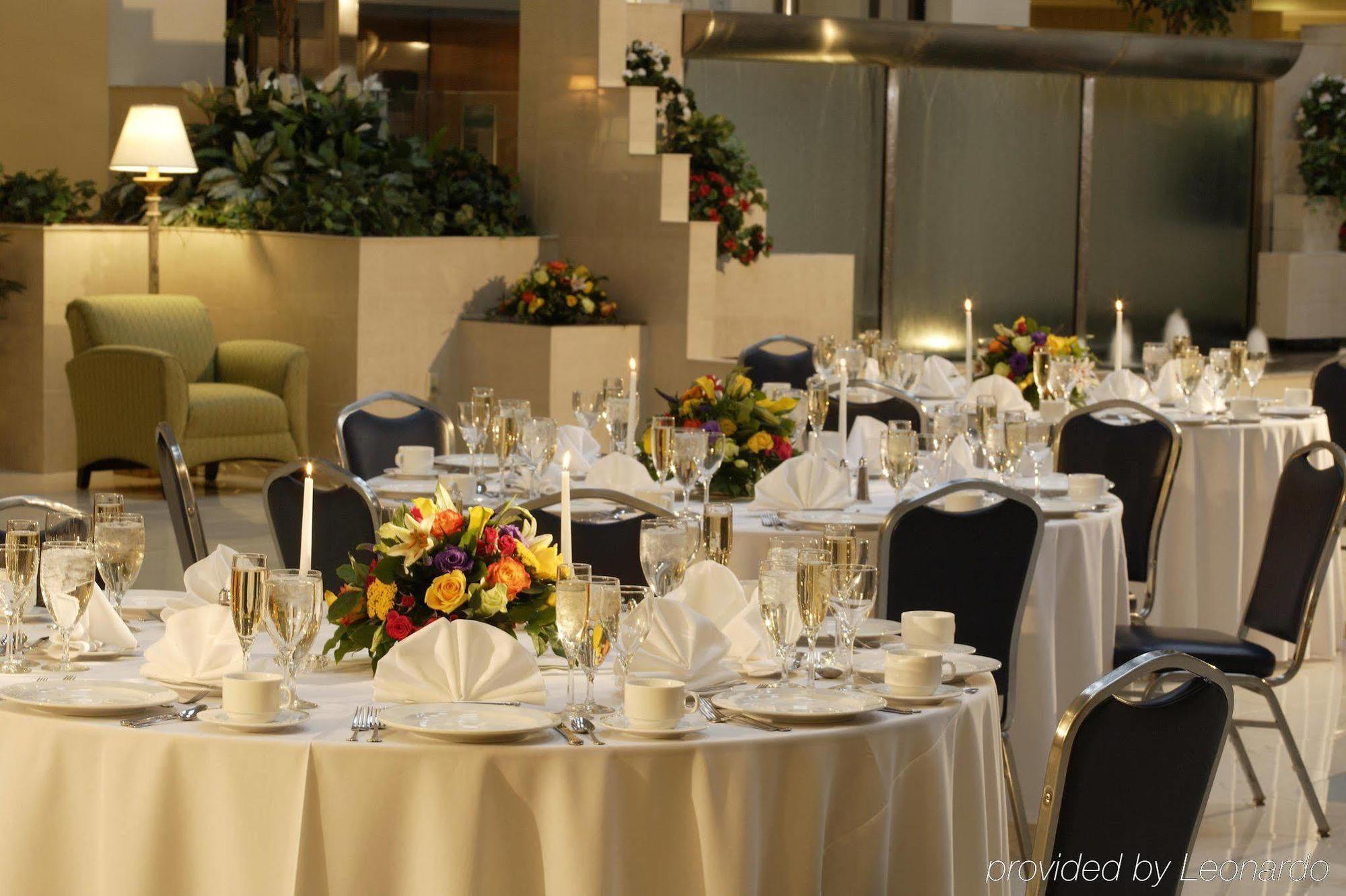 Embassy Suites Newark - Wilmington/South Luaran gambar